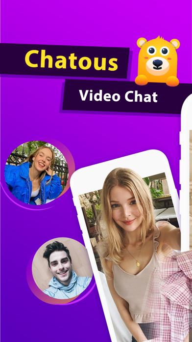 Monkey Video Chat: Live Chat iOS