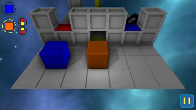 Puzblox iOS