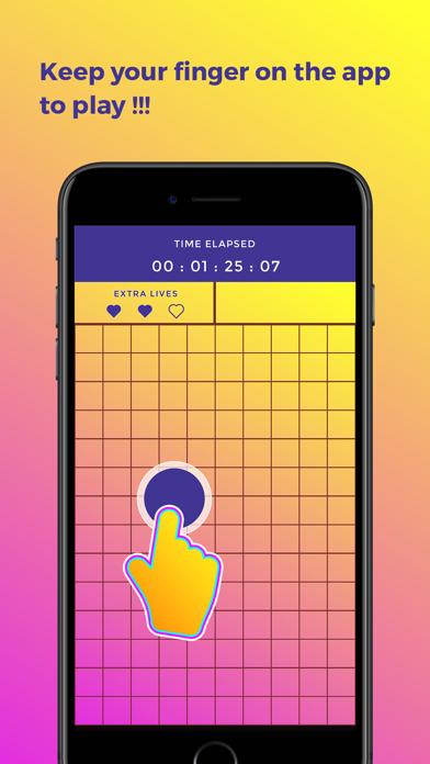 Finger On The App 2 iOS