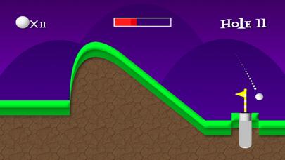 Par 1 Golf 4 iOS