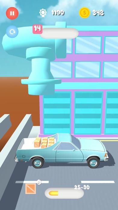 DeliveryTruckPro iOS