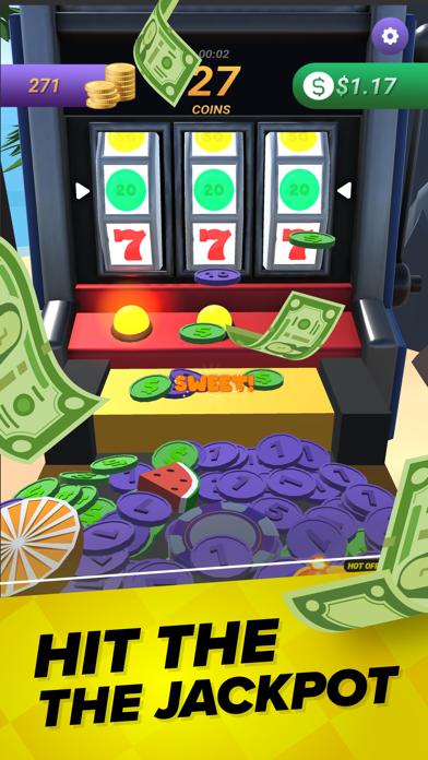Lucky Pusher iOS