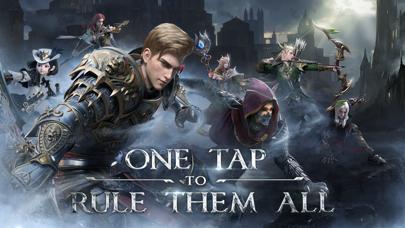 Forsaken World:Gods and Demons iOS