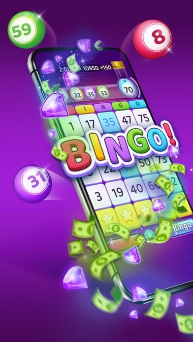 Bingo Cash iOS
