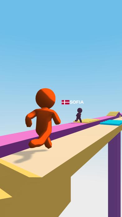 Human Scaler iOS