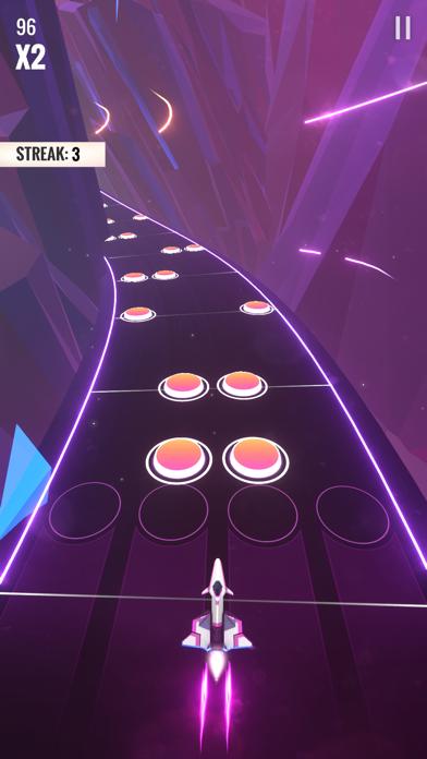 Beat Legend: AVICII iOS