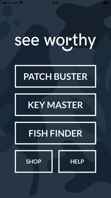 See Worthy iOS