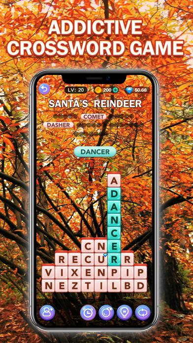 Crossword Relax iOS