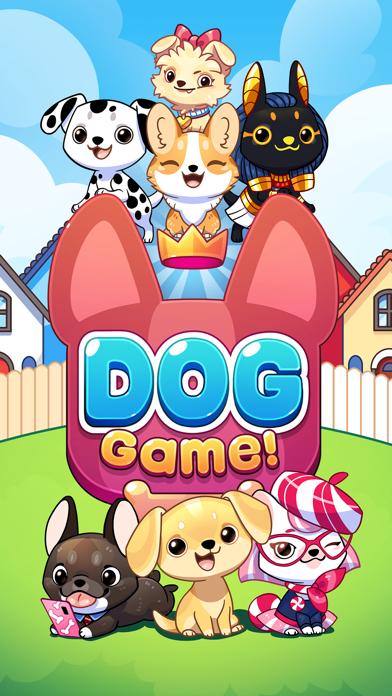Dog Game iOS