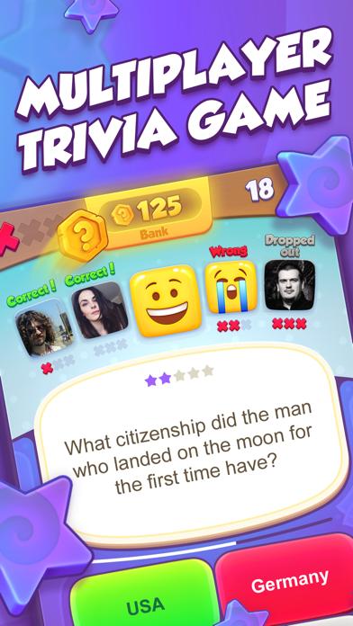 Memoria: Quiz Adventure iOS
