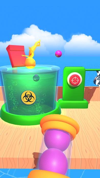 Summer Buster iOS