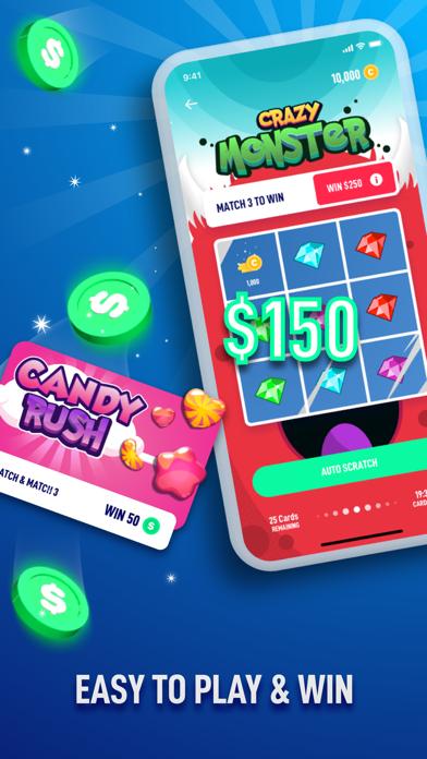 KaChing - Winners every day iOS