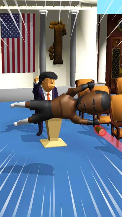Protect the Vip 3D iOS