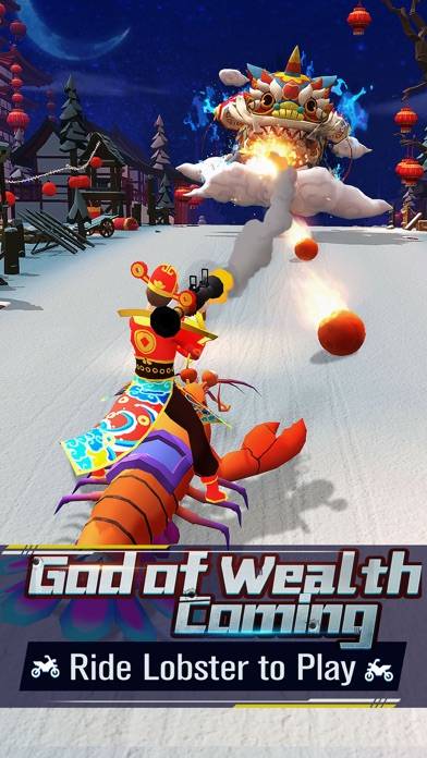 Racing Smash 3D iOS