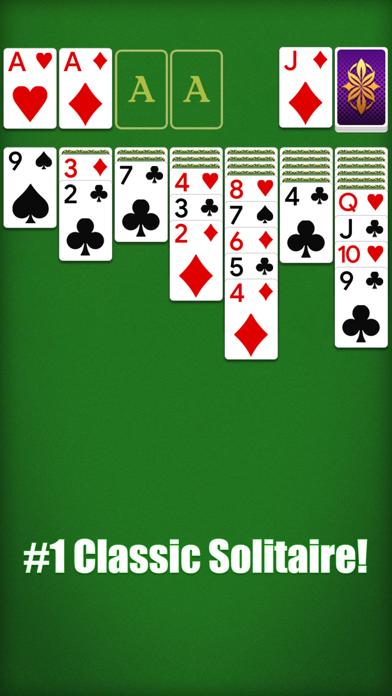 Solitaire Card Games # iOS