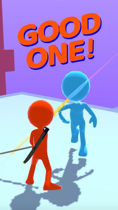 Blade Hero iOS
