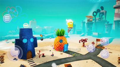 SpongeBob SquarePants iOS