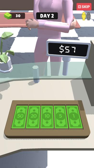 Money Bank 3D! iOS