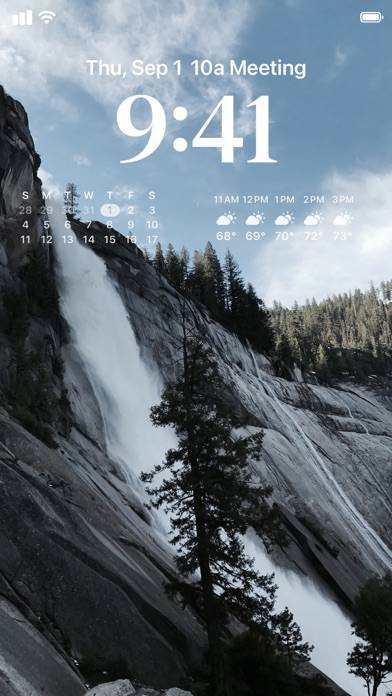 Widgetsmith iOS