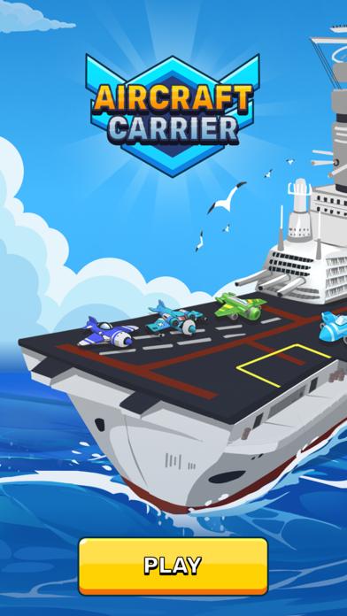 Aircraft Carrier 2020 iOS