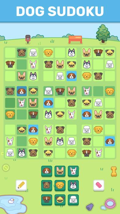Sudogu iOS