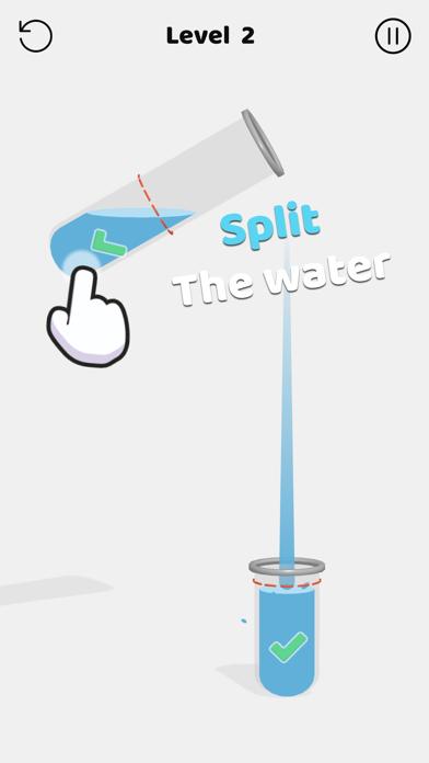 Split it Right iOS