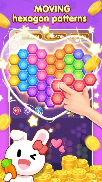 Hexa Puzzle iOS