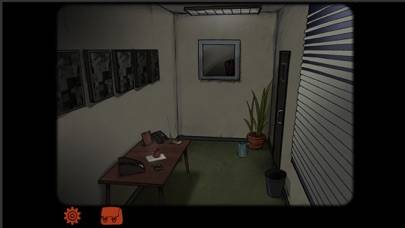 The Freezer iOS