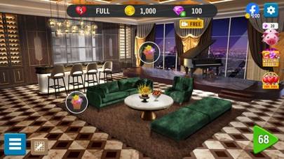 MyHome Design-Luxury Interiors iOS