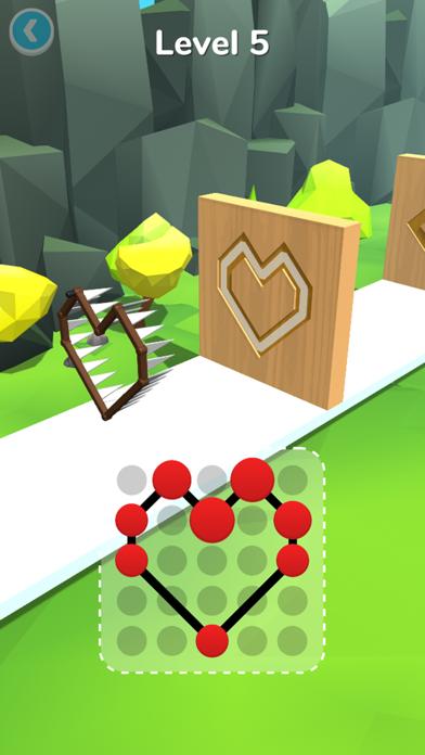 Wood Cutter iOS