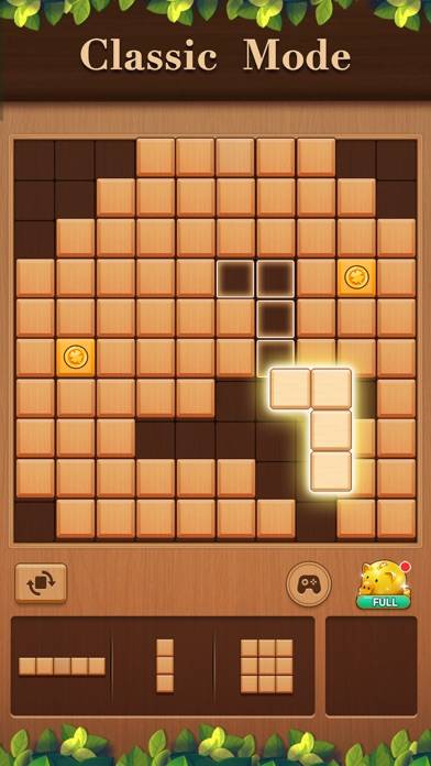 Block Puzzle: Board Games iOS