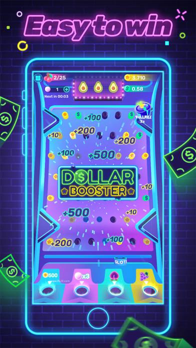 Hyper Plinko iOS