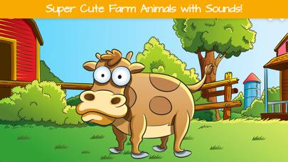 Farm Animals Animal Sounds SCH iOS