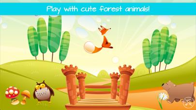 Fun Animal Games for Kids SCH iOS