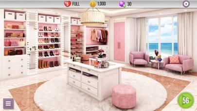 My Lottery Dream Home iOS