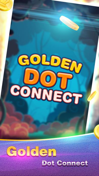 Golden Dot Connect iOS