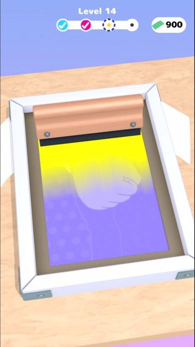Screen Paint iOS