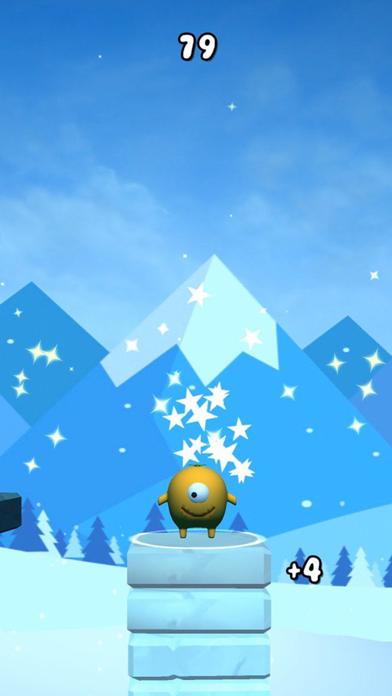 Jump On It! iOS