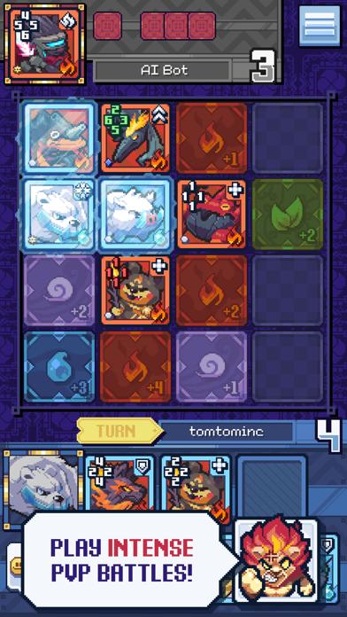 Creatures of Aether iOS