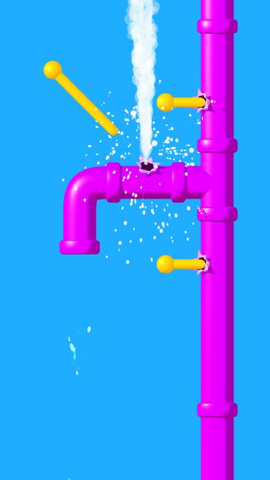 Pin the Pipe iOS