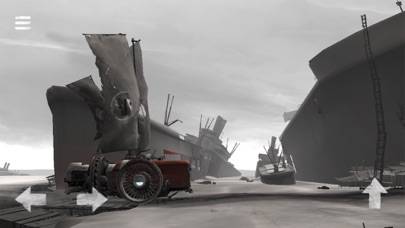 FAR: Lone Sails iOS