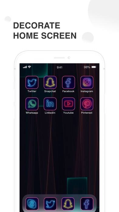 Icon Changer plus iOS