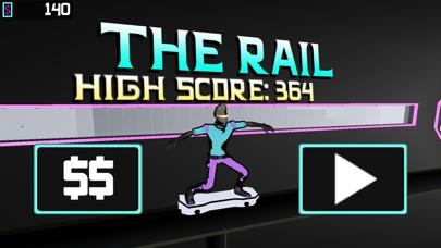 The Rail iOS