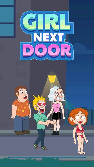 Neighborhood Watch iOS