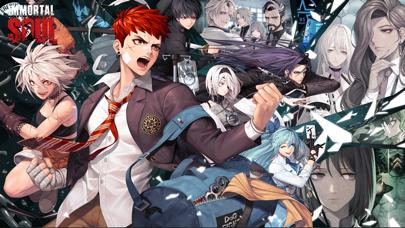 Immortal Soul: Black Survival iOS