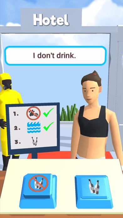 Vacation Hero iOS