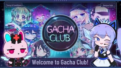 Gacha Club iOS