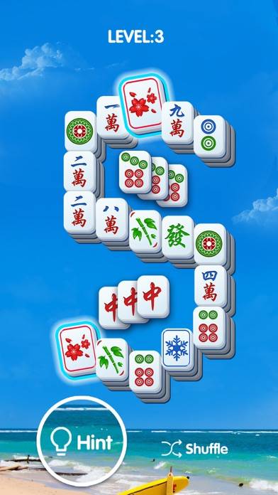 Mahjong collect: Match Connect iOS