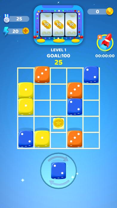 Dice World iOS