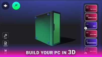 PC Creator PRO iOS